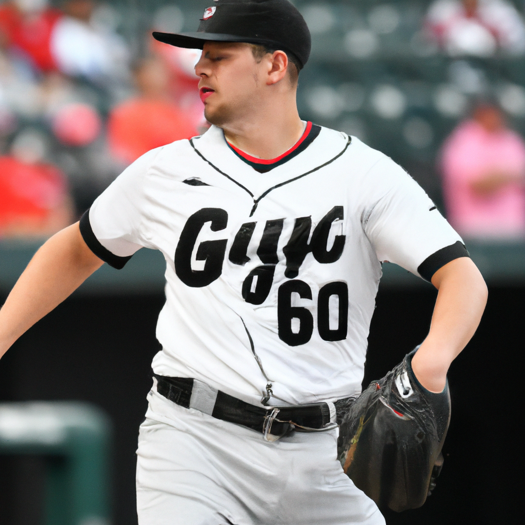 White Sox Trade Lucas Giolito and Reynaldo López to Angels for Prospects
