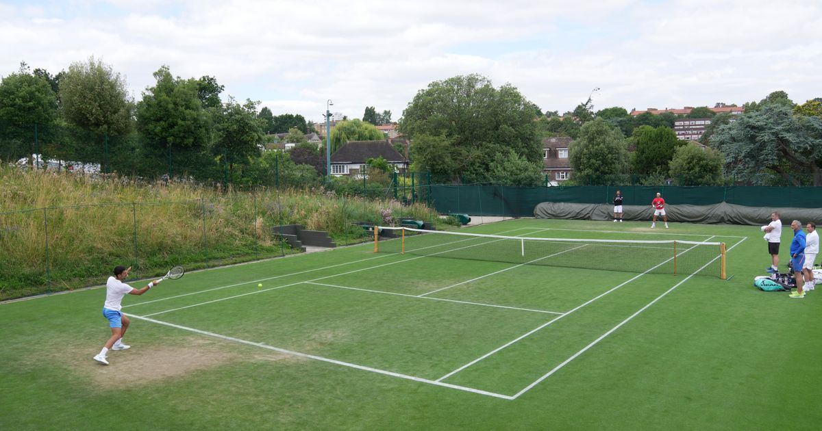 Wimbledon 2023: Essential Information for Players Ahead of Monday's Start