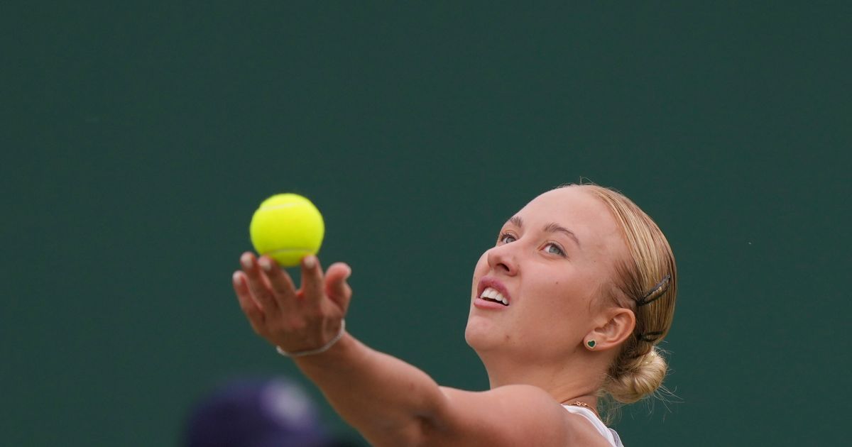 Wimbledon Requests Fans to Refrain from Cheering During Player Serves