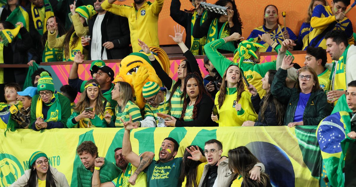 Women's Soccer World Cup in Australia and New Zealand Breaks 1.5 Million Ticket Sales Mark