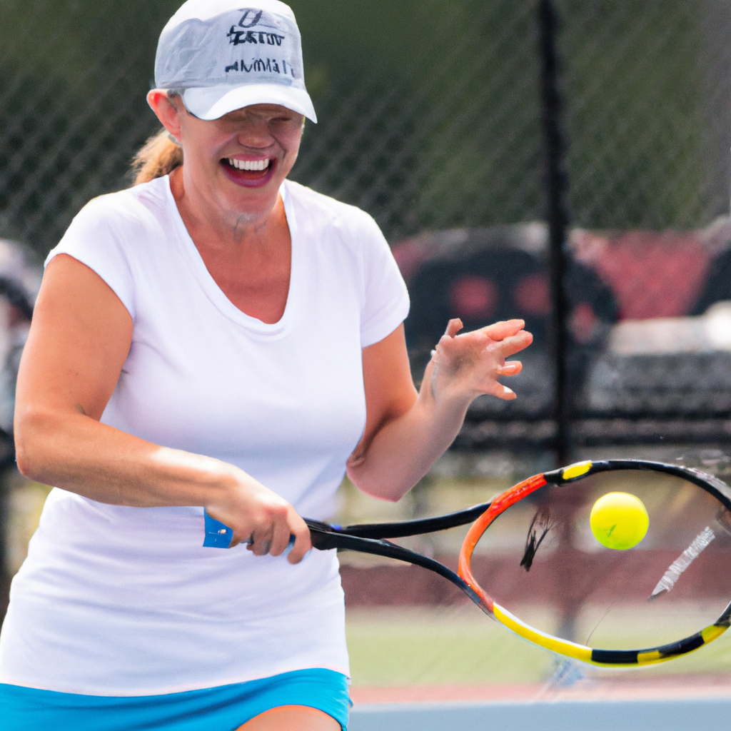 Women's Tennis Tour Program Offers Educational and Professional Development Opportunities for Female Coaches