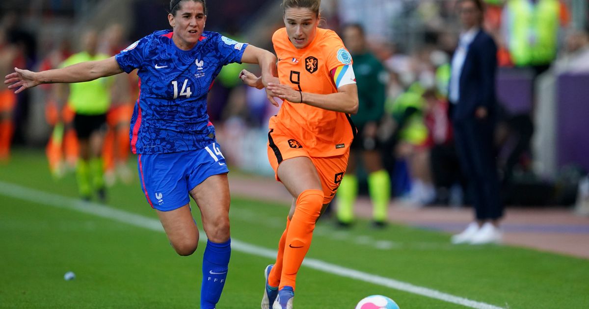 Women's World Cup Impacted by ACL Injuries to Star Players