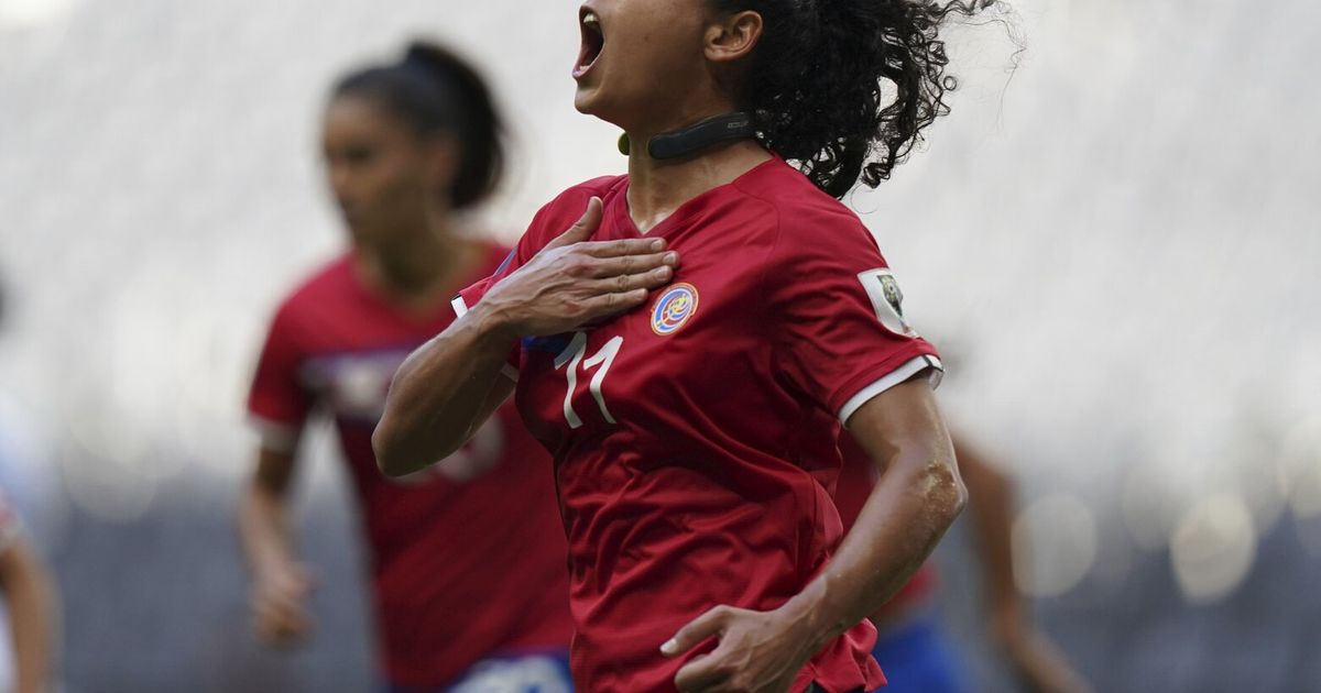 Women's World Cup: Increased Parity Could Lead to Unexpected Results