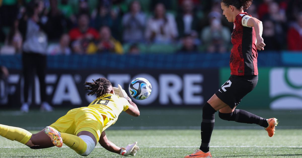 Women's World Cup Penalty Kick Success Rate Low: Only 4 of 8 Kicks Converted