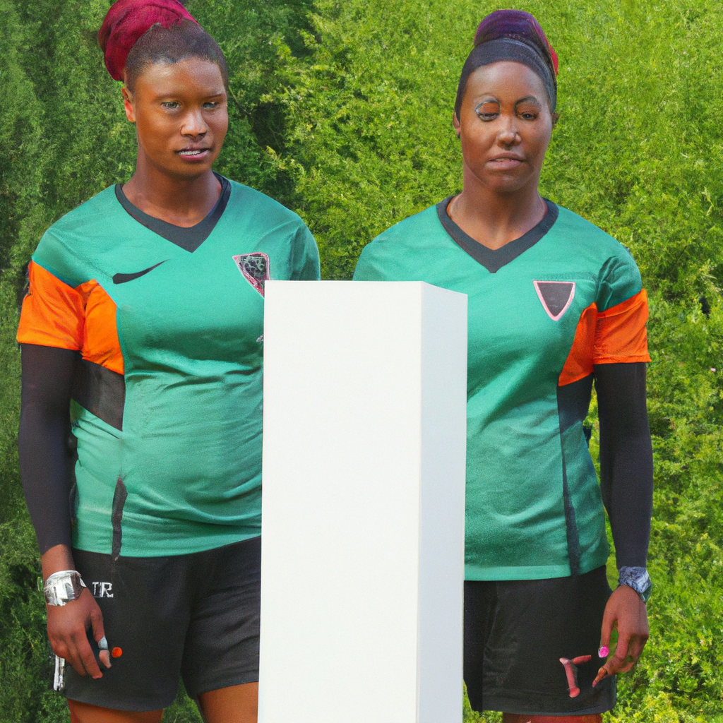 Zambia Hopes to Make an Impact in Women's World Cup Debut