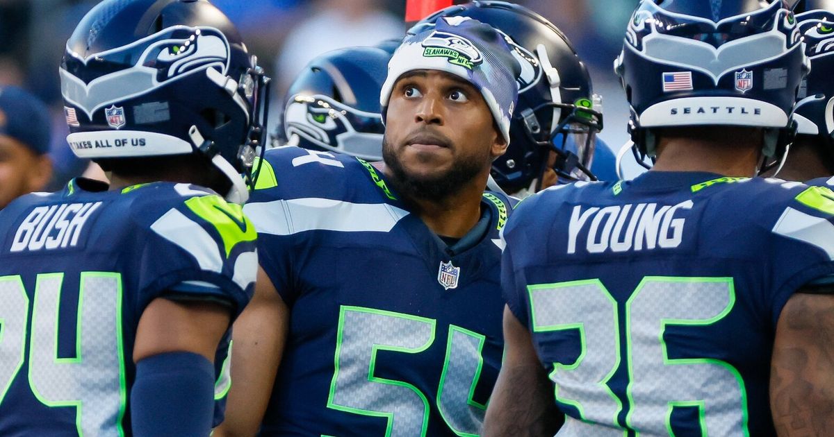 2023 Seattle Seahawks 53-Man Roster Analysis