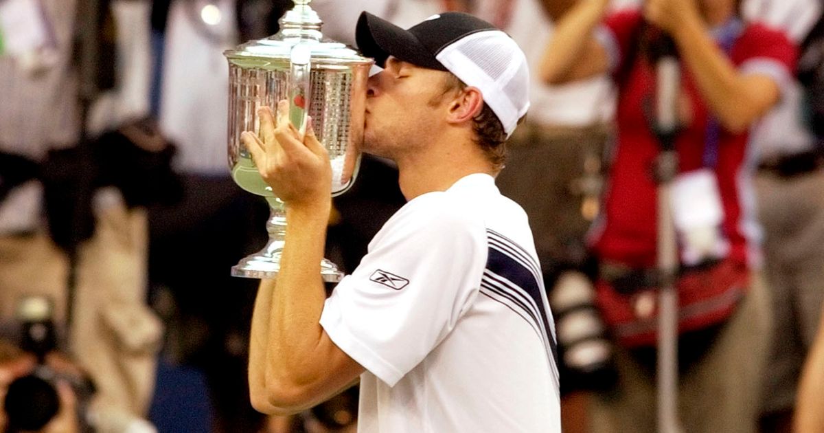 2023 US Open: 20 Years Since Andy Roddick's Title Win - Frances Tiafoe and Other US Men Competing