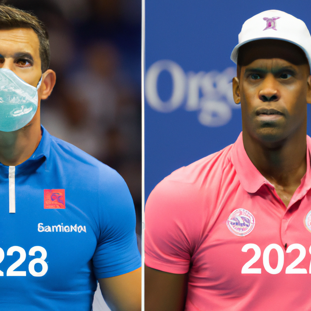 2023 US Open: Alcaraz-Djokovic Match Symbolizes Post-Serena and Federer Era in Tennis