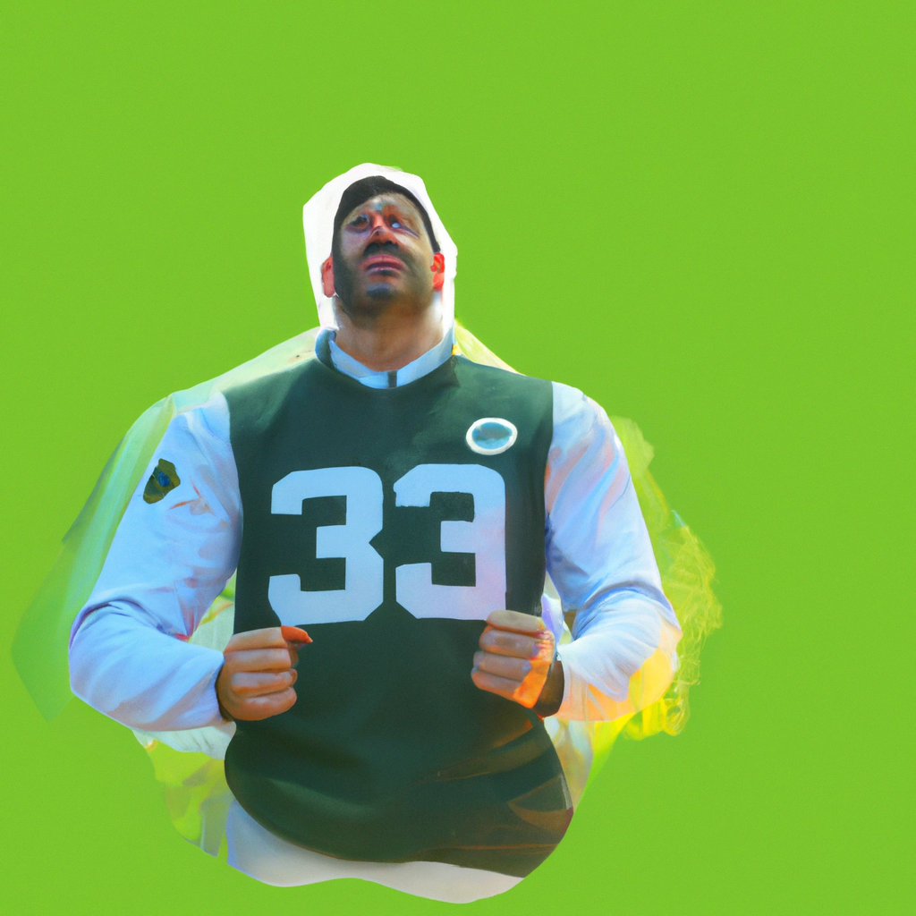 Aaron Rodgers' Impact on the New York Jets' Pursuit of NFL Contention in 2021