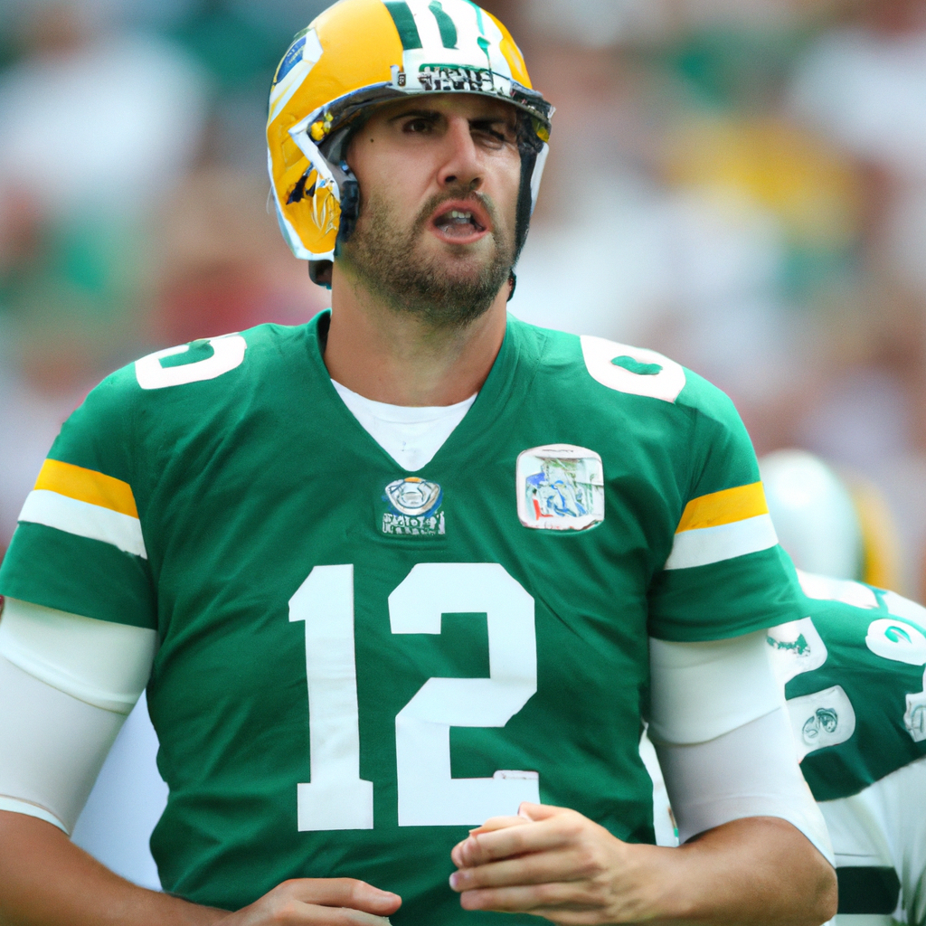 Aaron Rodgers to Make Preseason Debut with Jets Against Giants, According to AP Source