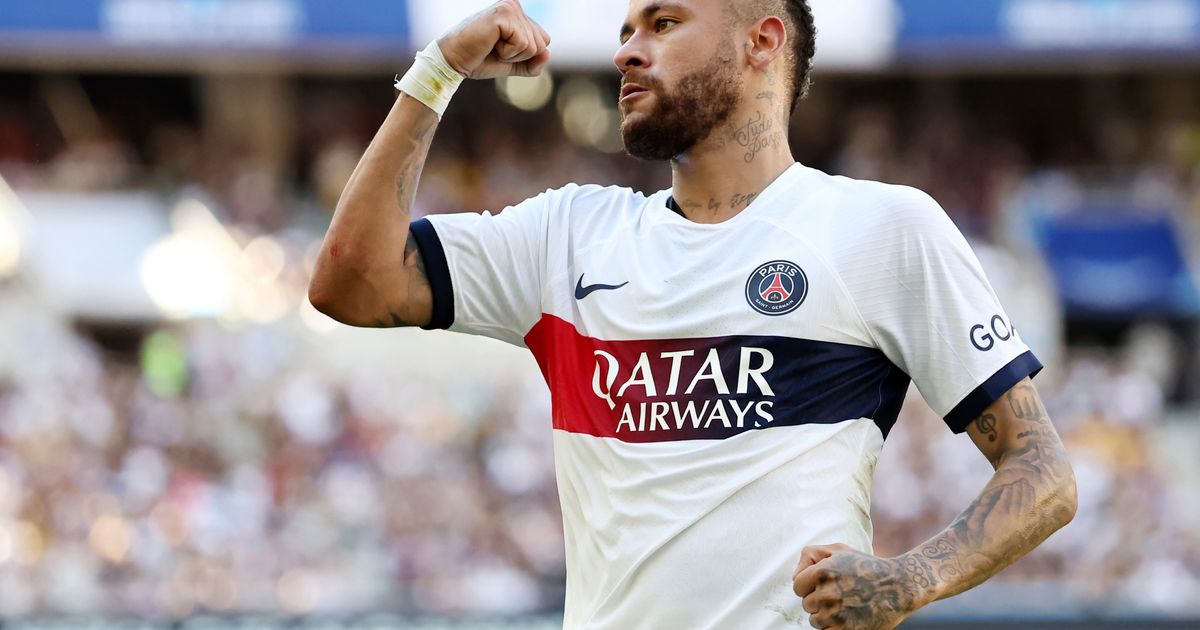 Al Hilal Agree to Pay Near-$100M Transfer Fee to Secure Neymar from PSG