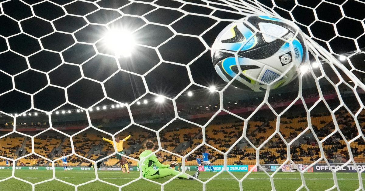 American Women's World Cup Sees High Ratings for Fox and Telemundo, But Other Networks Struggle
