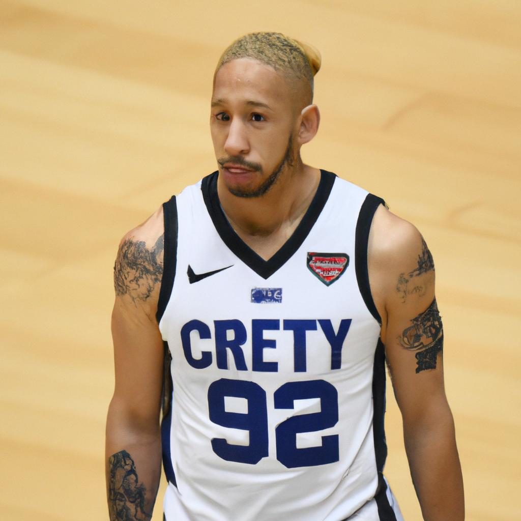 Amir Coffey of Los Angeles Clippers Arrested for Alleged Possession of Concealed Firearm in Vehicle: Police