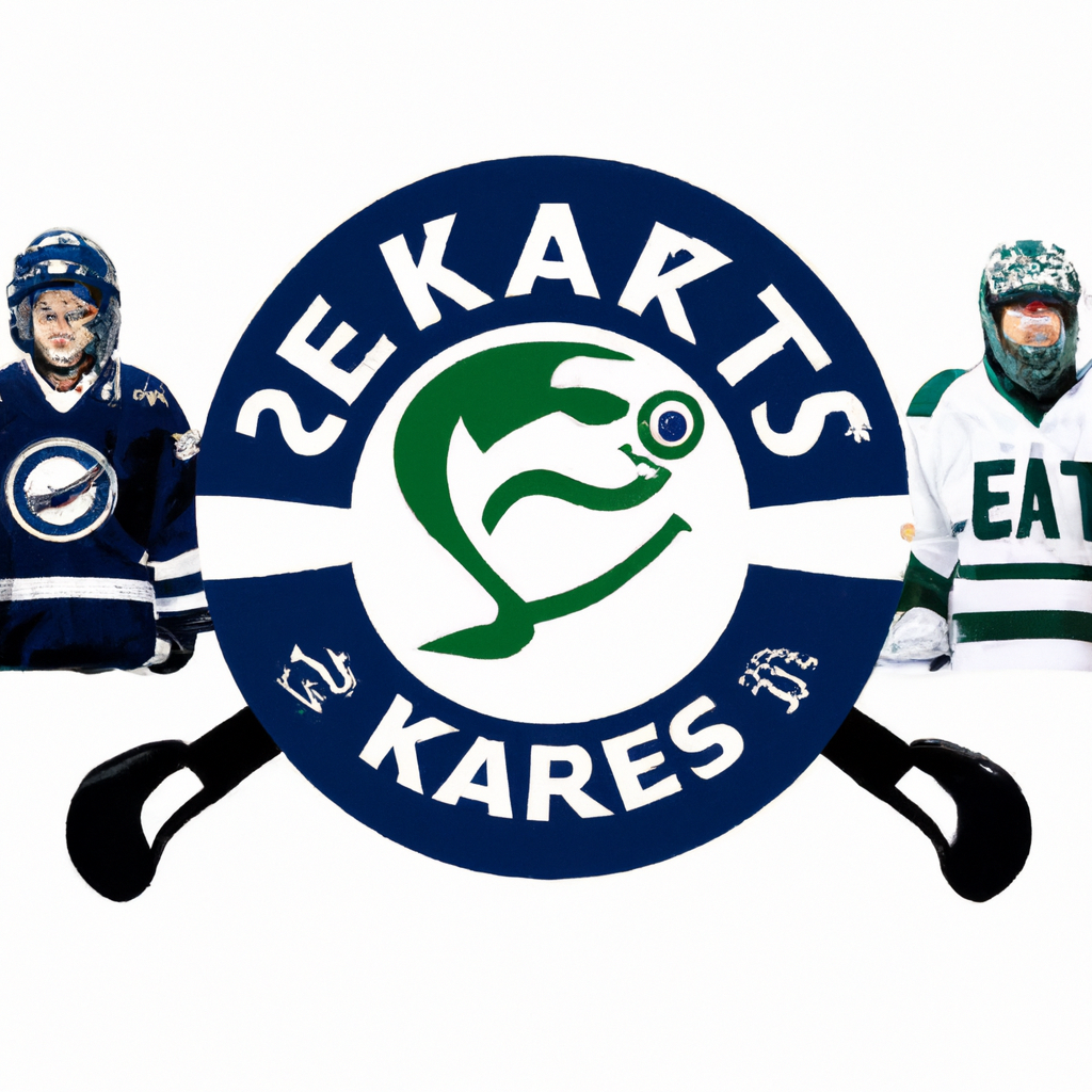 Analysis of Seattle Kraken's NHL Offseason: Did the Team Improve or Regress?