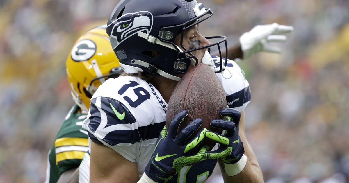 Analysis of Seattle Seahawks' Loss to Green Bay Packers in Final Preseason Game