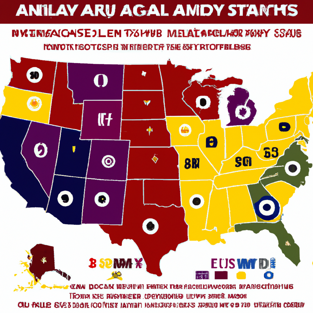 Analysis of the 2023 Pac-12 Realignment: Examining the Winners and Losers