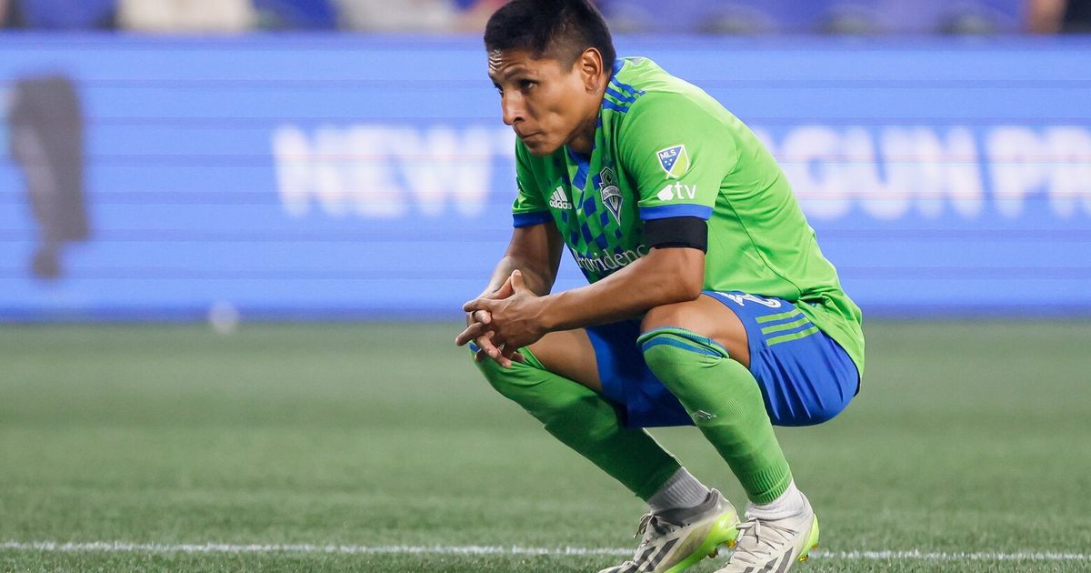 Analysis: Sounders' Lack of Changes Could Prove Costly in 2019 Season