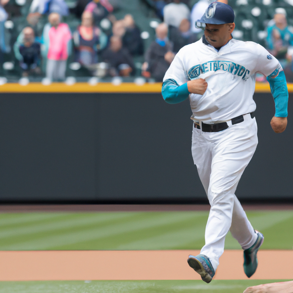 Andres Munoz Leads Mariners to 6-2 Win Over Red Sox After Recent Trades