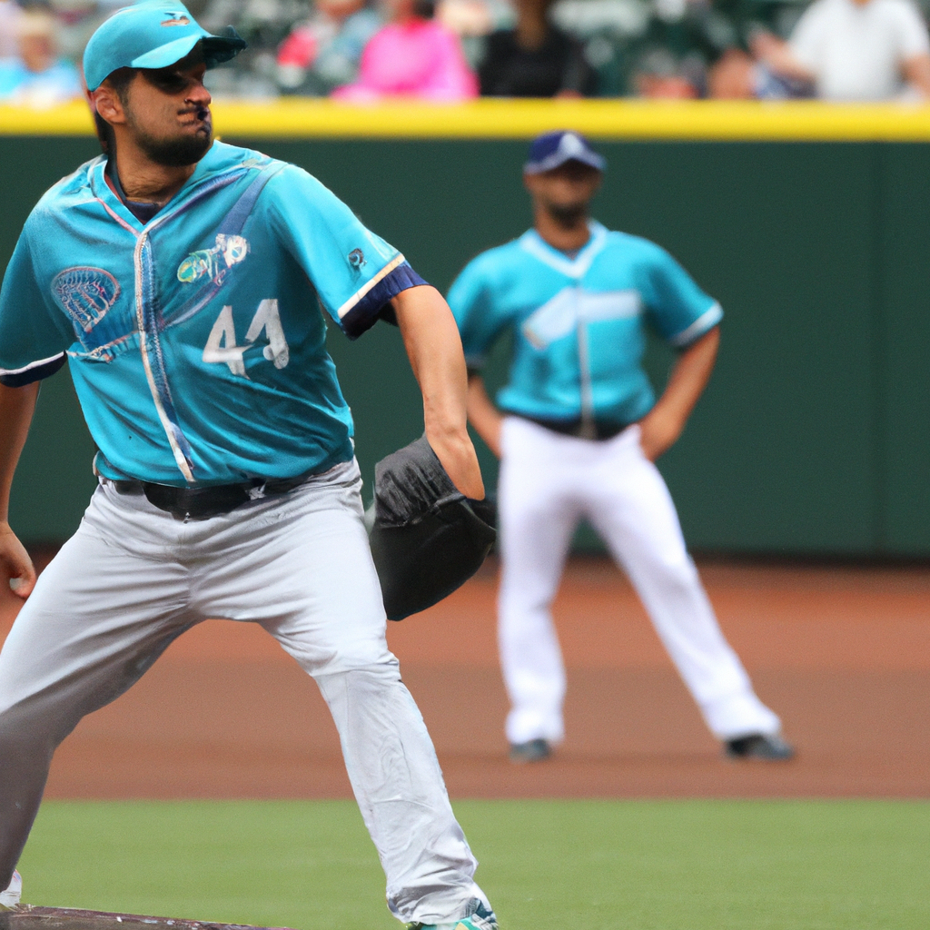 Andres Muñoz to Take on Closer Role for Mariners After Paul Sewald Trade