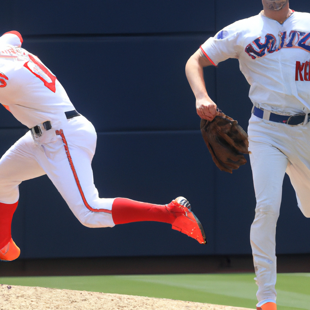 Angels' Detmers Carries No-Hitter Into 8th Inning, Ohtani Hits 42nd Homer in 2-0 Win Over Rangers