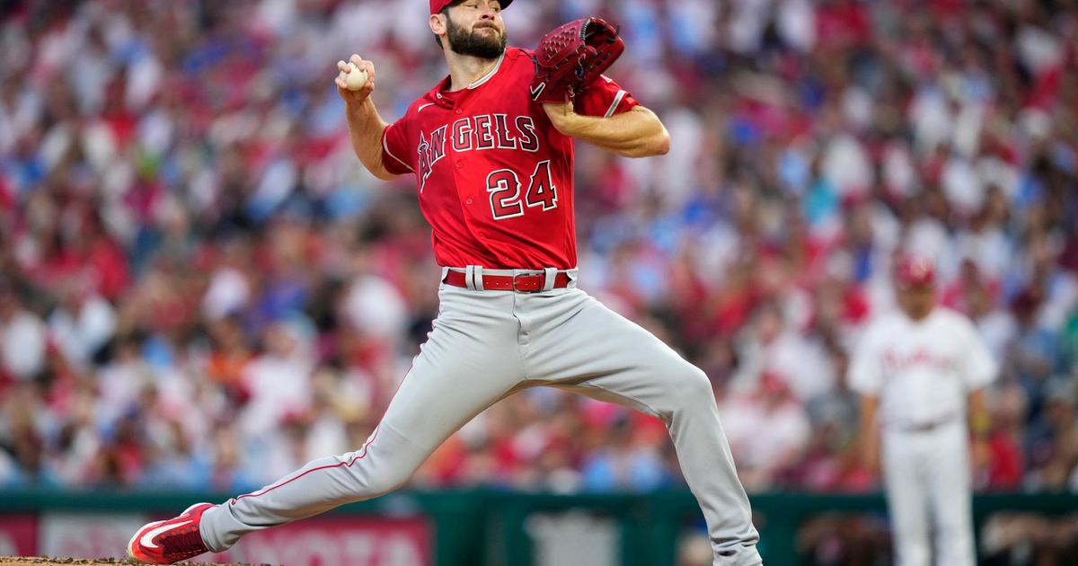 AP Sources: Former Angels Pitchers Giolito, LÃ³pez, and Moore Claimed Off Waivers by Guardians