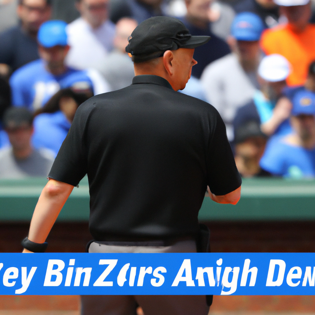 Appeals Court Refuses to Reinstate Umpire Angel Hernandez's Lawsuit Against MLB