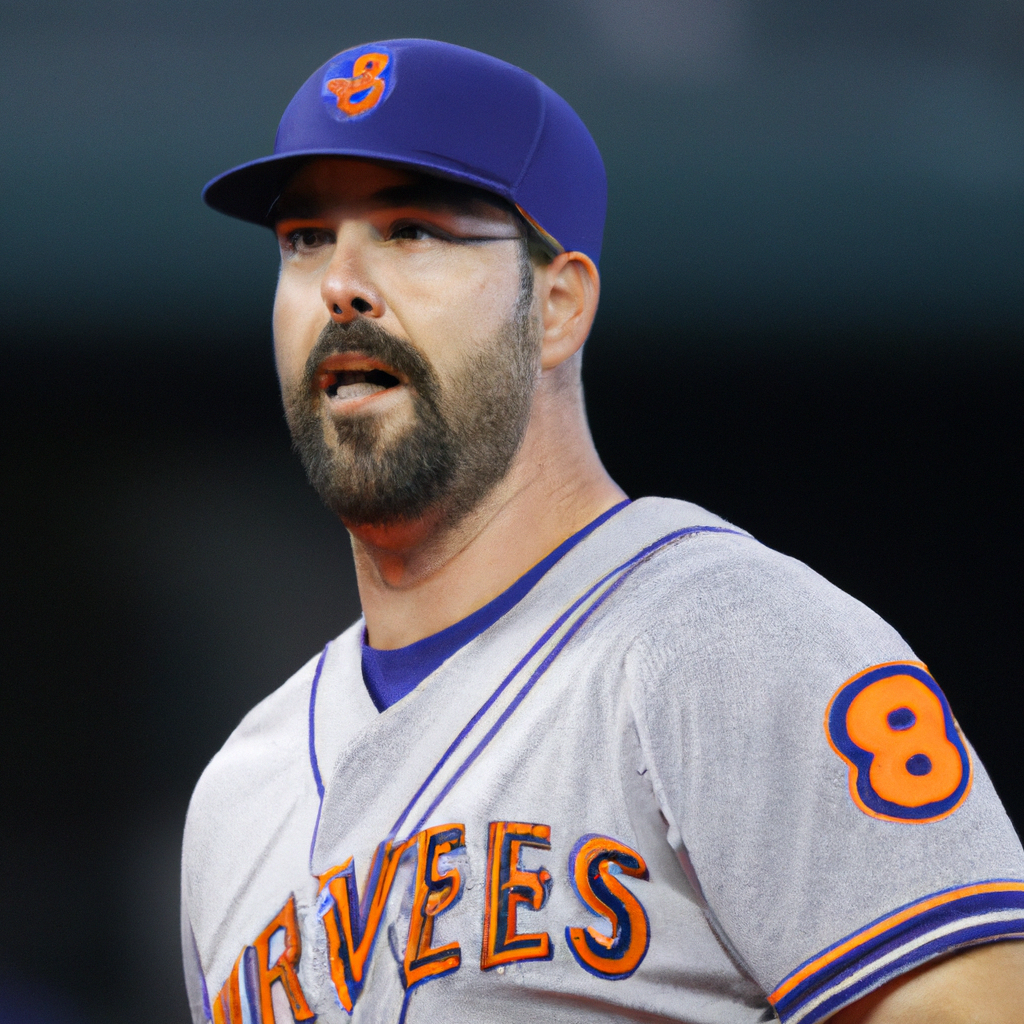 Astros to Acquire Justin Verlander from Mets, According to AP Source