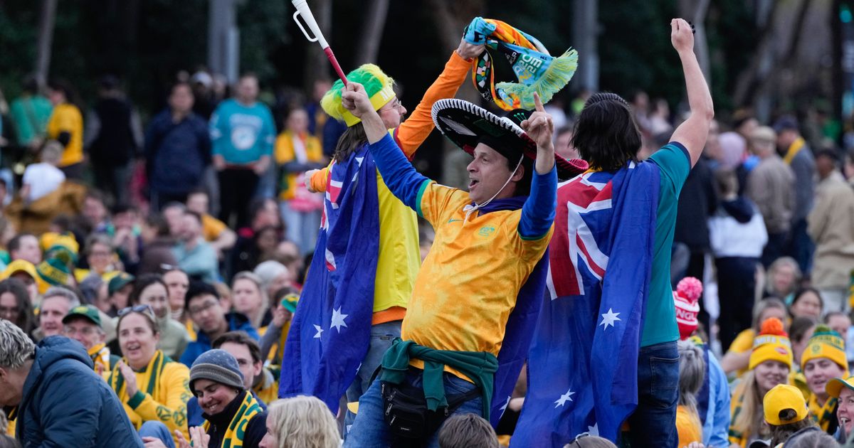 Australia Reaches Fever Pitch for Matildas at the Women's World Cup with Boomers Co-Hosting