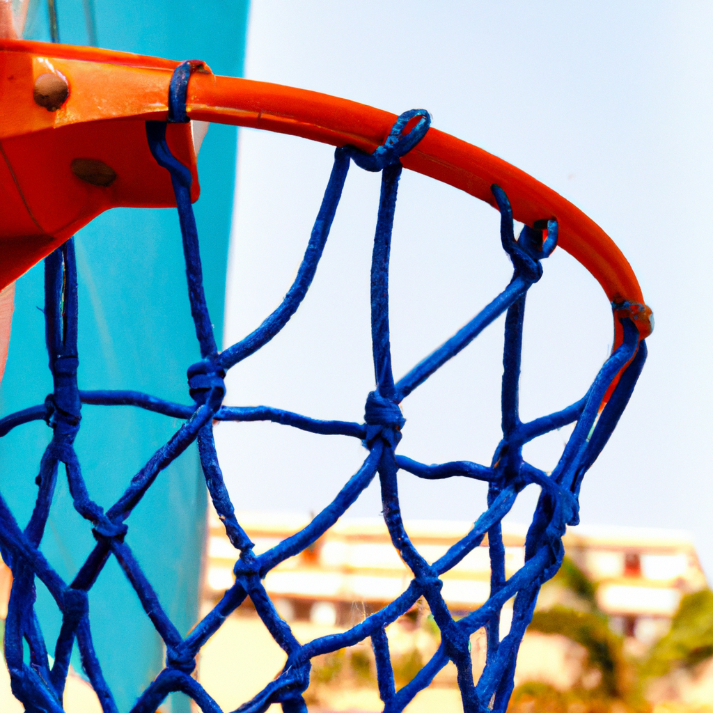 Basketball Gaining Popularity in Abu Dhabi