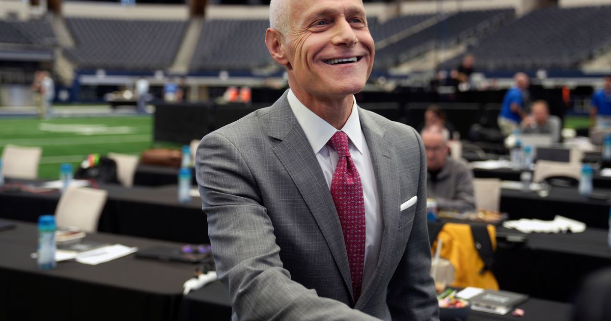 Big 12 Conference Reportedly Held Discussions with UConn and Gonzaga Regarding Expansion, But No Further Expansion is Planned