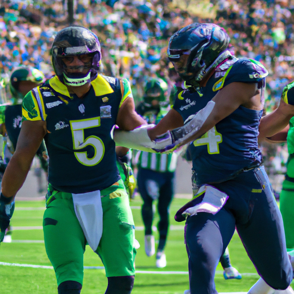 Bobby Wagner Continues to Lead the Way for the Seattle Seahawks at Lumen Field