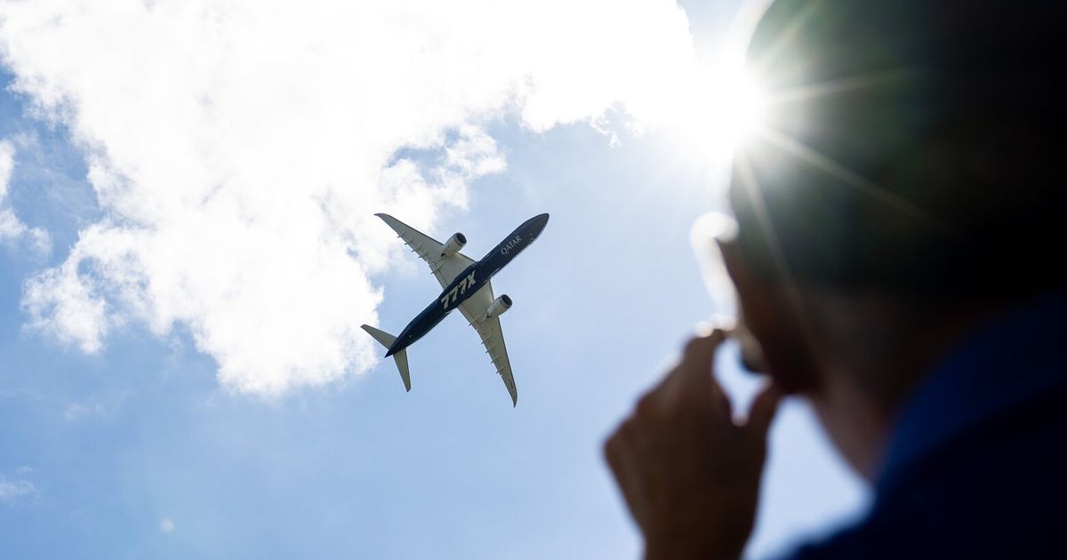 Boeing Classic Golf Tournament Begins in Washington State