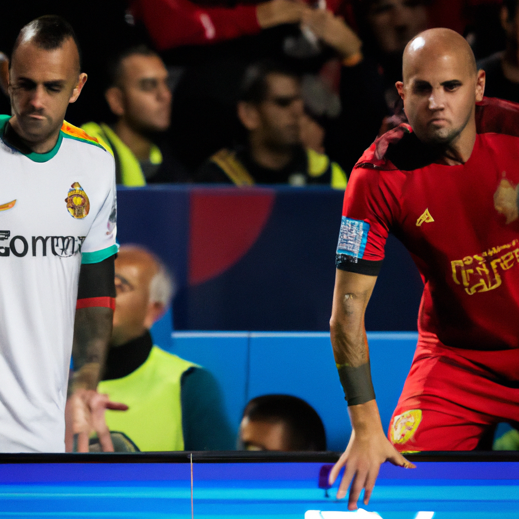 Bonmatí and Carmona to Represent Spain at UEFA Awards Amid Rubiales Controversy