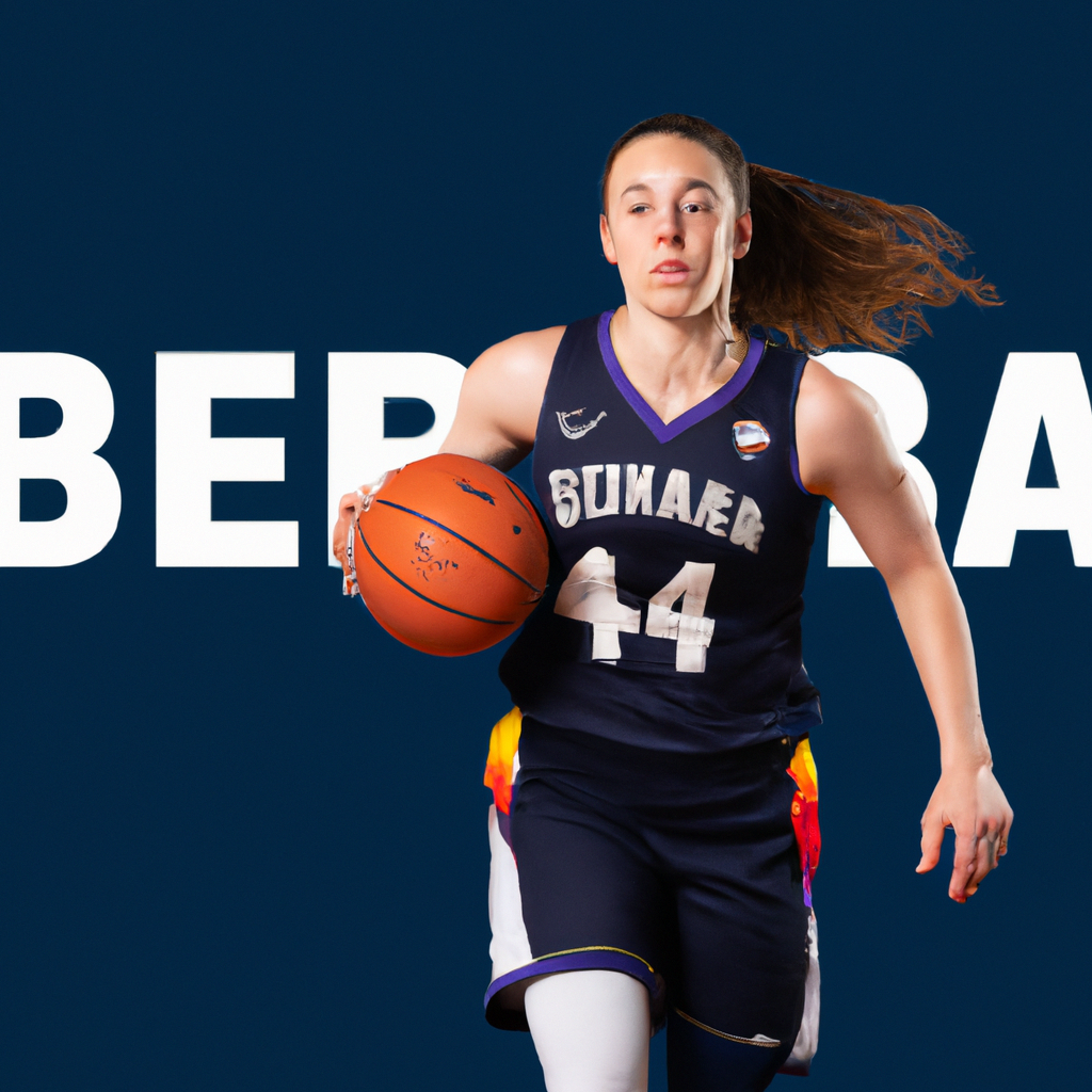 Breanna Stewart Achieves WNBA Milestone with Third 40-Point Game of the Season