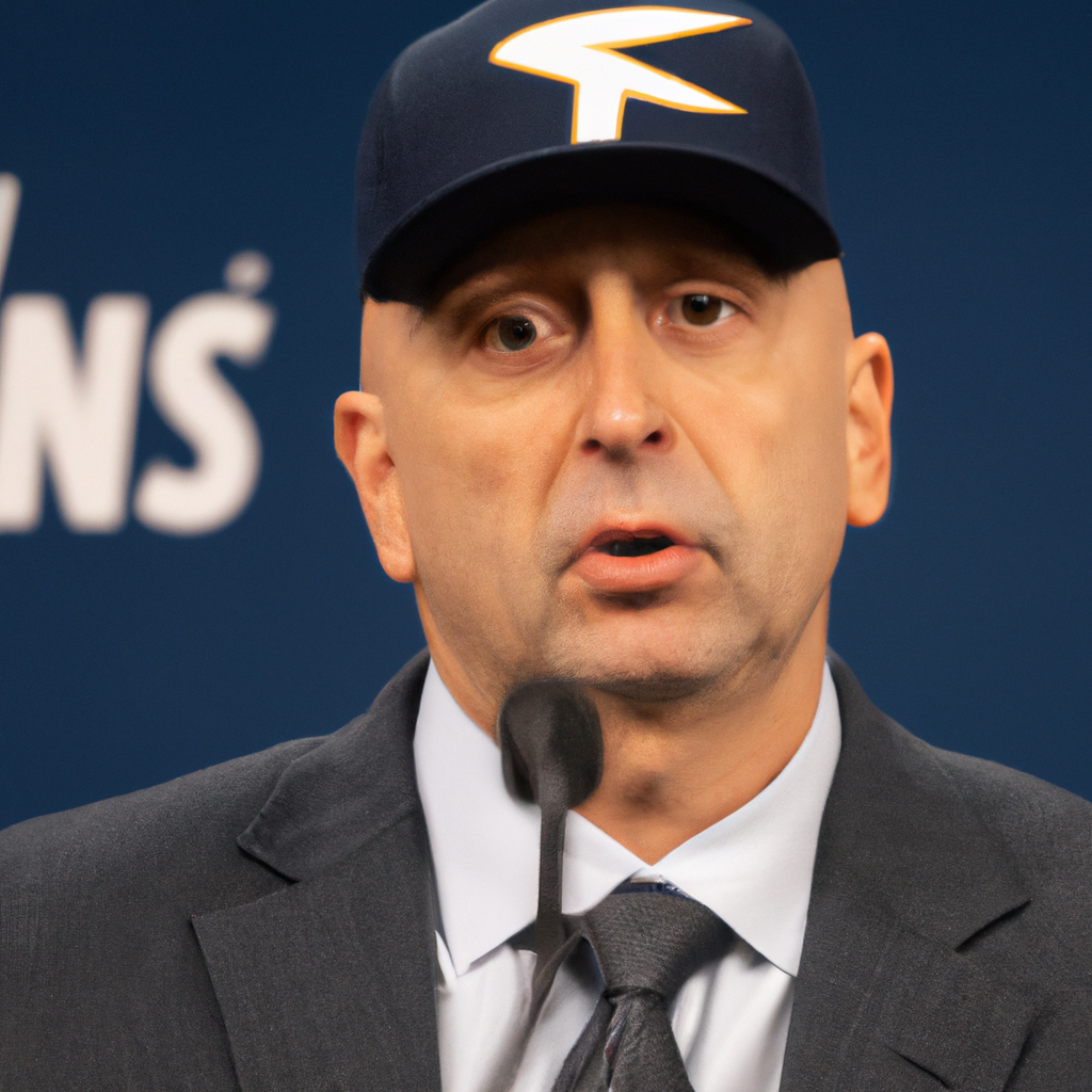 Brian Cashman Labels New York Yankees' 2020 Season 'A Disaster'