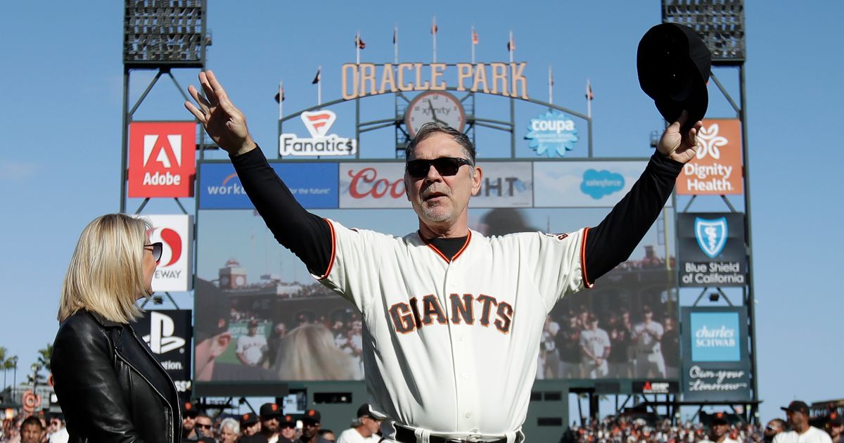 Bruce Bochy to Receive Warm Welcome at San Francisco Giants Home Game