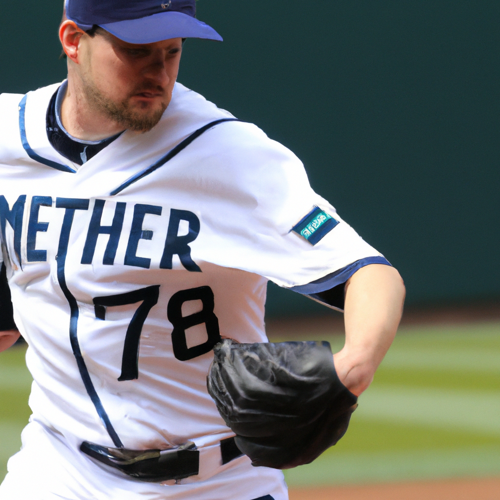 Bryce Miller's Impressive Debut Aids Seattle Mariners' Rotation Woes