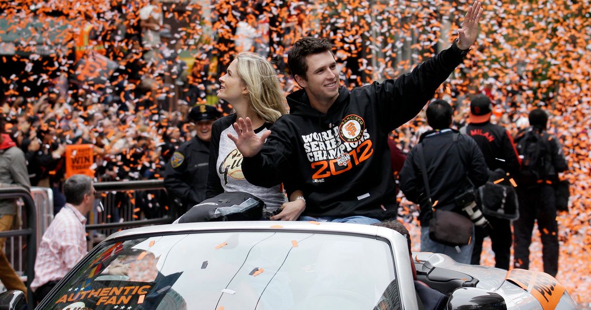 Buster Posey, Former San Francisco Giants Catcher, Returns to Florida State to Finish College Degree
