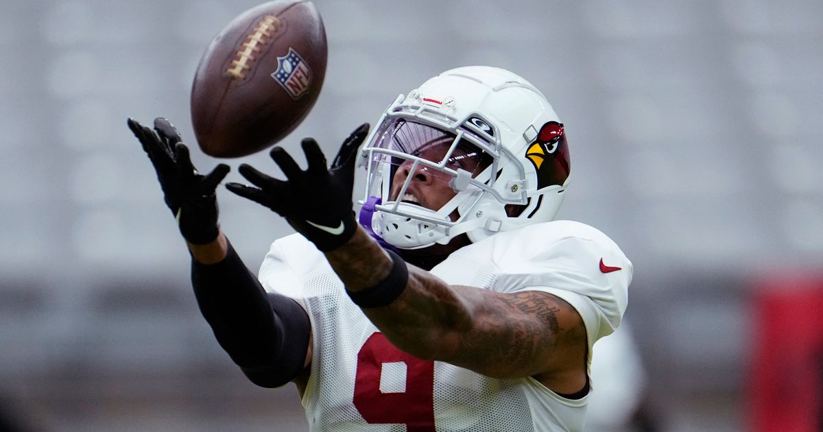 Cardinals Trade Isaiah Simmons, No. 8 Pick in 2020 NFL Draft, to Giants