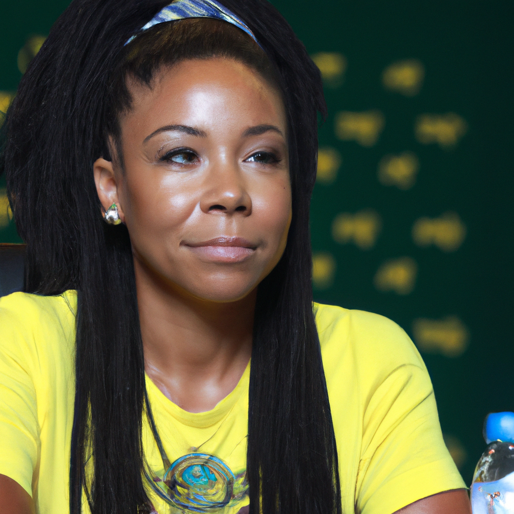 Cedella Marley Praised for Supporting Jamaica's Women's Soccer Team