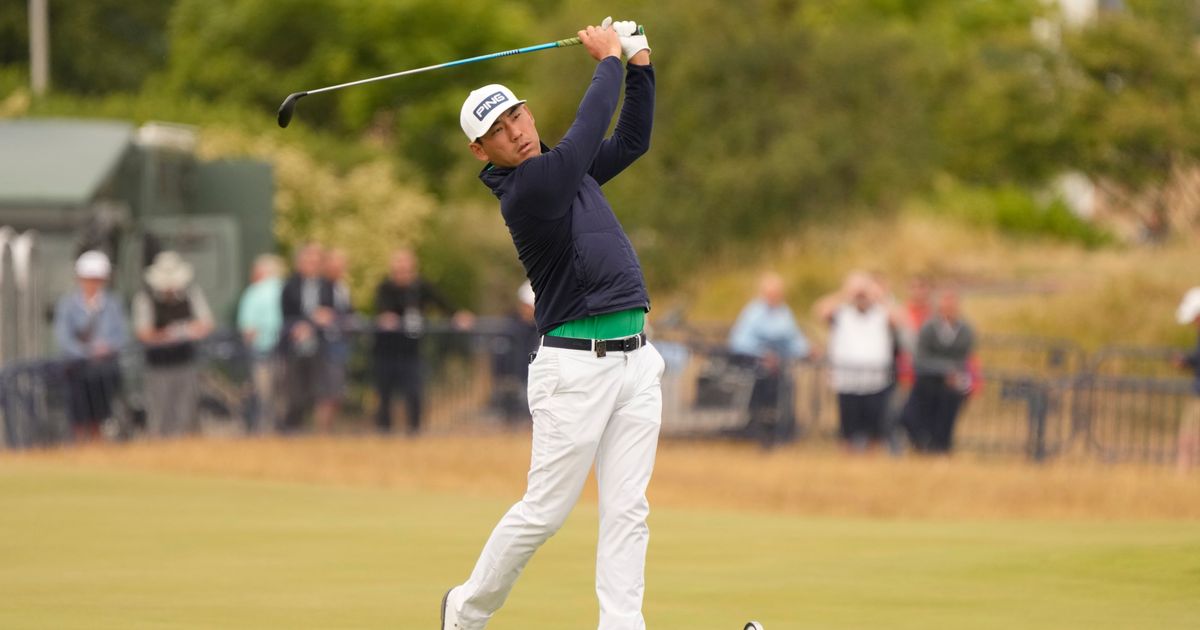 Chan Kim Earns PGA Tour Card After Successful Career on Japan Golf Tour