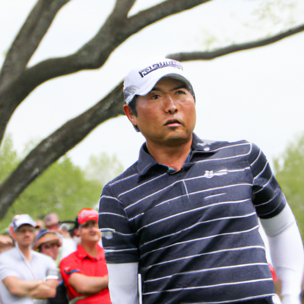 Chan Kim Earns PGA Tour Card After Successful Career on Japan Golf Tour