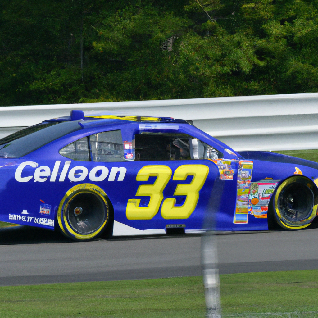 Chase Elliott Hoping for Road-Course Success at Watkins Glen to Secure Playoff Spot in NASCAR