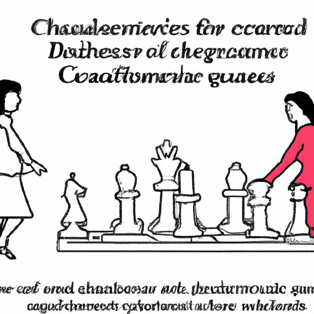 Chess Leaders Investigate Gender Imbalance: Cultural Factors, Hormonal Differences, and Physical Endurance as Possible Explanations