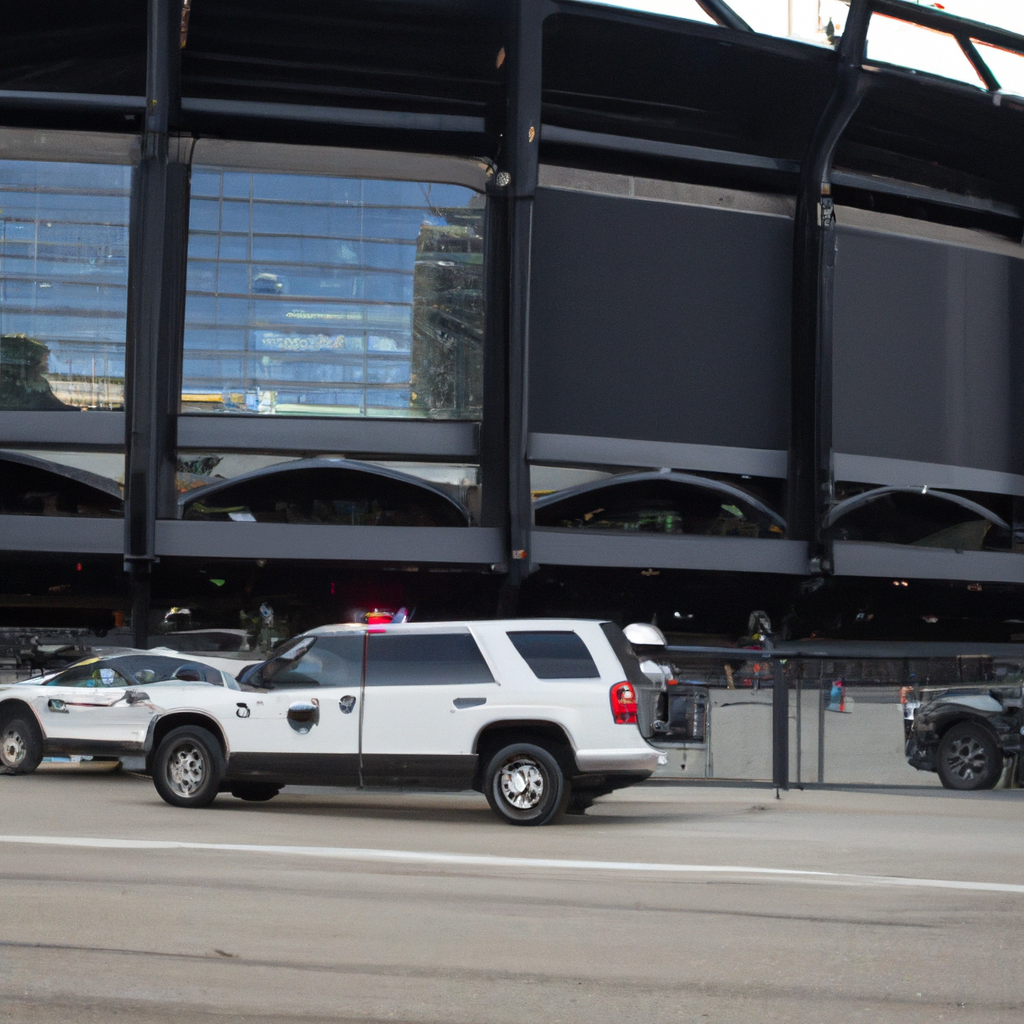 Chicago Police Investigating Shooting at White Sox Game at Guaranteed Rate Field