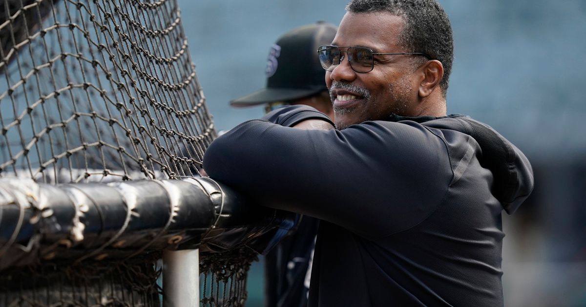 Chicago White Sox Part Ways With Executive Vice President Ken Williams and General Manager Rick Hahn