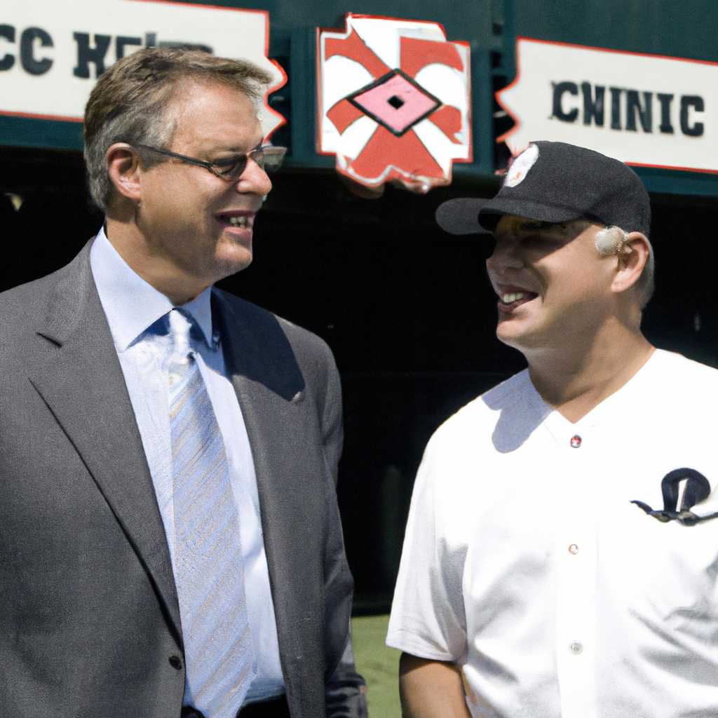 Chicago White Sox Part Ways With Executive Vice President Ken Williams and General Manager Rick Hahn