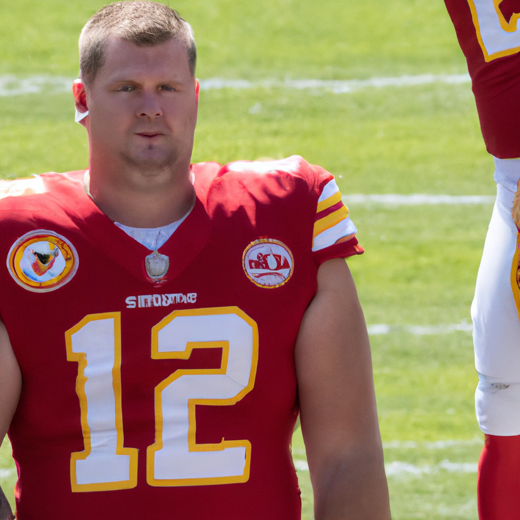 Chiefs General Manager Expects Chris Jones to Report for Season Opener Next Week