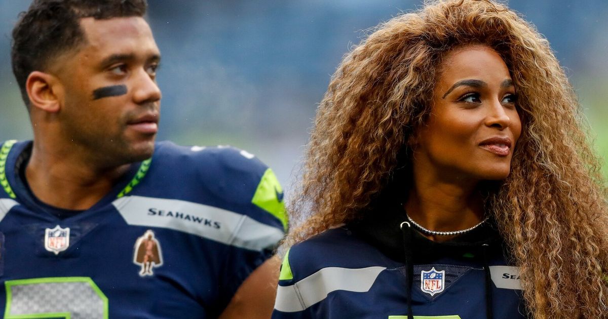 Ciara and Russell Wilson Announce Expectation of Fourth Child