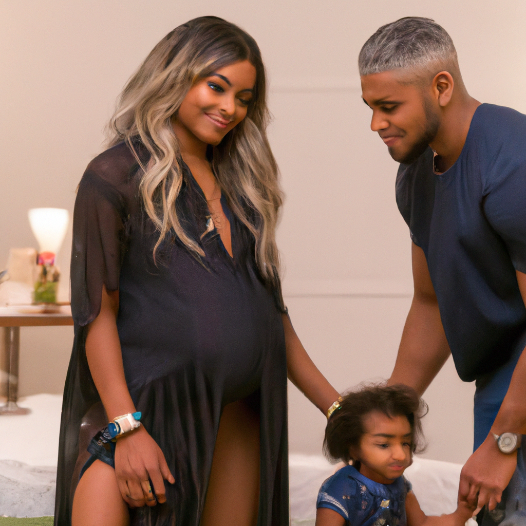 Ciara and Russell Wilson Announce Expectation of Fourth Child